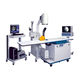 lithotripteur extracorporel / sur chariot / avec table de lithotripsie / avec amplificateur de brillance