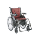 fauteuil roulant électrique / d'exterieur / d'intérieur