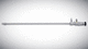 odontoscope vétérinaire pour équidés
