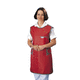 tablier de radioprotection / protection avant / 0,50 mm / 0,25 mm
