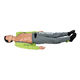 mannequin de formation pour soins d'urgence / de monitorage / pour RCP