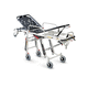 chariot brancard pour ambulances / de sauvetage / manuel / à hauteur variable