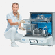 laveur-désinfecteur pour instruments / pour instruments dentaires / de laboratoire / pour instrument chirurgical