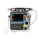 défibrillateur externe automatique / manuel / Bluetooth / avec moniteur ECG