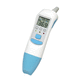 thermomètre médical / multifonction / électronique / frontal