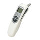 thermomètre médical / multifonction / électronique / frontal