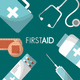 système d'information clinique / pour service d'urgence