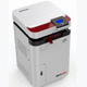 autoclave de laboratoire / de paillasse / vertical