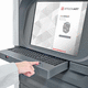 armoire automatisée de distribution pour pharmacie / de ravitaillement / de médicaments / configuration