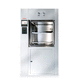 autoclave pour service de stérilisation / industriel / d'hôpital / de paillasse