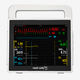 moniteur multiparamétrique de table / ECG / PNI / SpO2