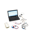 logiciel clinique / de diagnostic / de test / pour tablette PC