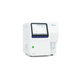 analyseur d'hématologie automatique / compact / à différenciation en 5 parties / par cytométrie de flux à fluorescence