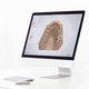 logiciel CAO / dentaire / de visualisation 3D / FAO