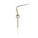 fouloir endodontique / embout