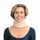 collier cervical en mousse / C1 / adulte
