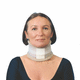 collier cervical semi-rigide / C2 / adulte