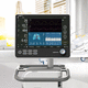 ventilateur de soins intensifs / clinique / BPCO / pour COVID-19