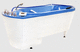 baignoire d'hydromassage