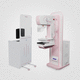 mammographe numérique plein champ