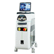 laser pour lithotripsie / holmium / sur chariot