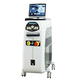 laser pour lithotripsie / holmium / sur chariot