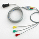 câble ECG pour monitorage