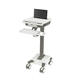 chariot informatique avec batterie / modulaire / mobile