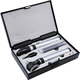 kit médical de diagnostic ORL / jetable