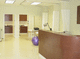 salle de laboratoire