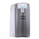 purificateur d'eau de laboratoire / par osmose inverse / par déionisation / par ultrafiltration