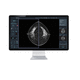 logiciel pour mammographie / d'imagerie cellulaire / de gestion / de contrôle qualité