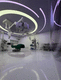 salle d'opération médicale / modulaire / en acier inoxydable / à flux laminaire