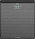 analyseur de composition corporelle par bio-impédancemétrie / avec affichage numérique / plateforme / Bluetooth