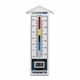 thermomètre médical / multifonction / numérique / ambiant