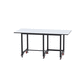 table de laboratoire / rectangulaire / modulaire