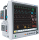 moniteur multiparamétrique modulaire / compact / ECG / RESP