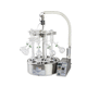 concentrateur évaporateur d'échantillons / de laboratoire / d'azote / sous vide