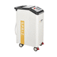 aspirateur chirurgical sur roulettes