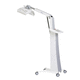 lampe de photothérapie dermatologique / traitement des douleurs articulaires / sur roulettes / lumière bleue