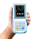 moniteur patient vétérinaire / portable / SpO2 / de capnographie