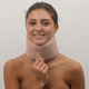collier cervical en mousse / C1 / adulte