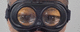 lunettes de Frenzel