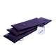 matelas pour lit médicalisé / pour table d'opération / en tissu / en mousse