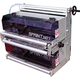 imprimante thermique / à transfert thermique / médicale / pour machine d'emballage