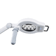 lampe de petite chirurgie de médecine générale / dentaire / à LED / sur pied