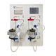 machine de retraitement pour dialyseur / automatisée