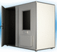 cabine acoustique