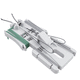 bouton de suture pour reconstruction du LCA