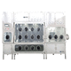 isolateur pour filtration / classe III / de confinement / de transfert